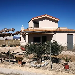 Casa Laura Casa rural