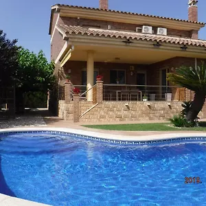 Casa Bergkamp Сasa de vacaciones