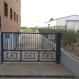 El Canyar Apartamento