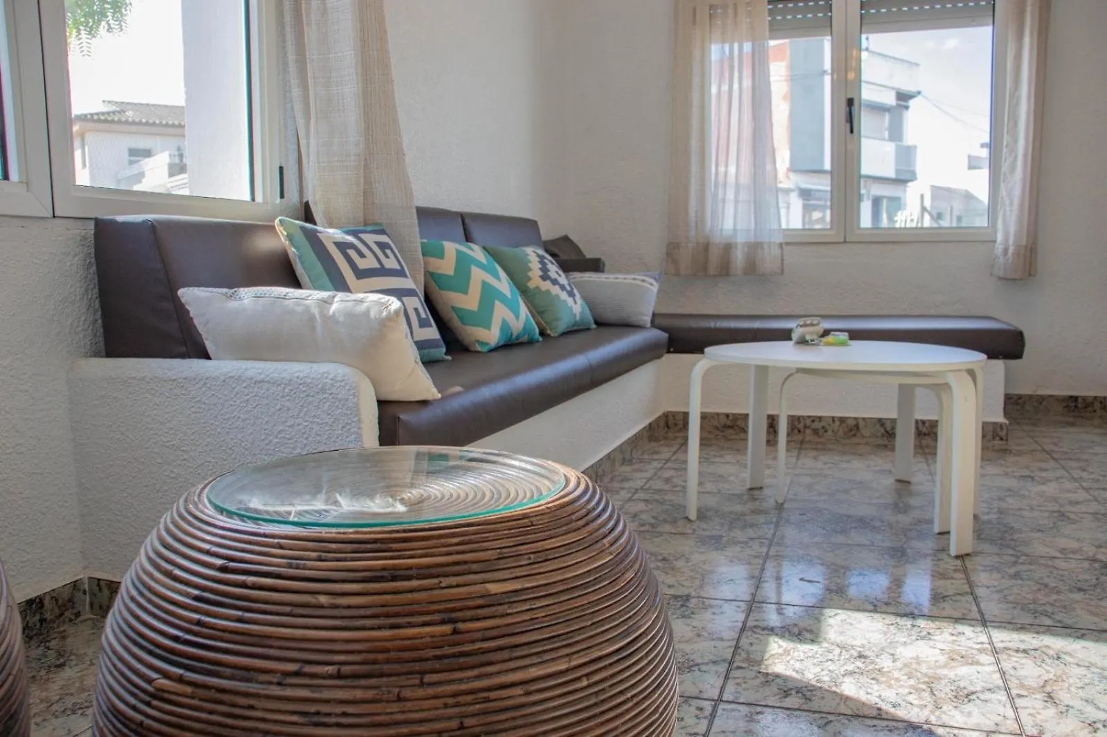 Сasa de vacaciones Villa Casa Llurgo Deltebre España