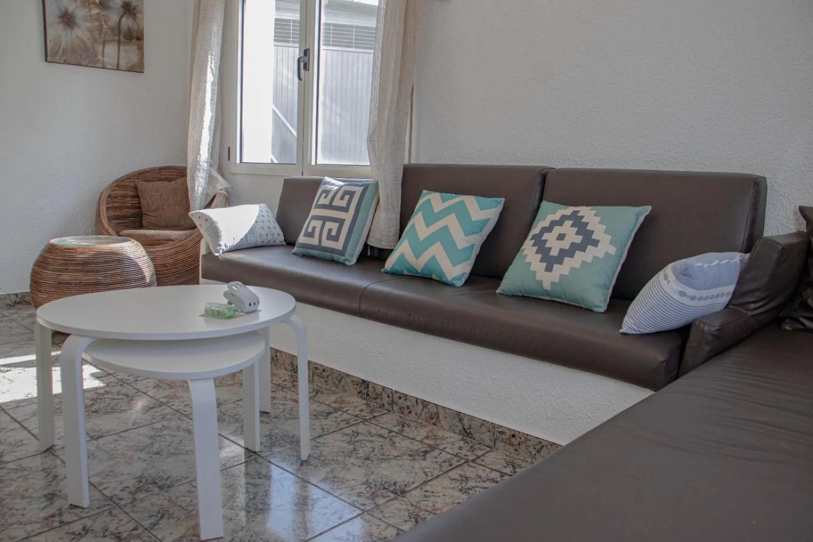 Сasa de vacaciones Villa Casa Llurgo Deltebre España