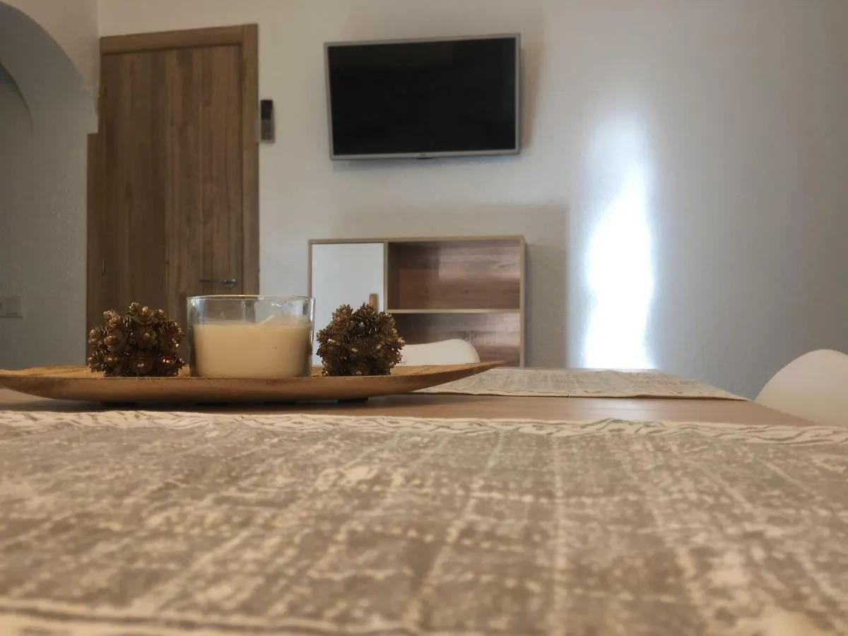 Villa Casa Llurgo Deltebre España